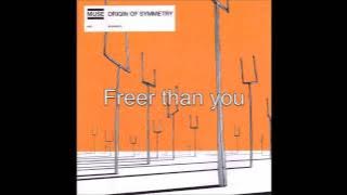 Download lagu Muse - Feeling Good [HD]