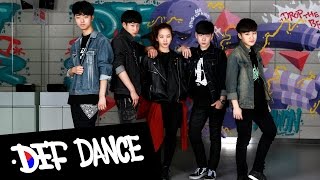 아이돌 댄스 Bts 방탄소년단 - I Need U 안무 커버댄스ㅣNo.1 댄스학원 Def Kpop Dance Cover 데프 아이돌 프로젝트 월말평가