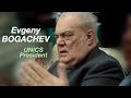 Inside the game  evgeny bogachev unics