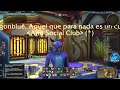 WoW Midnight - Aventuras por Quel'thalas 1