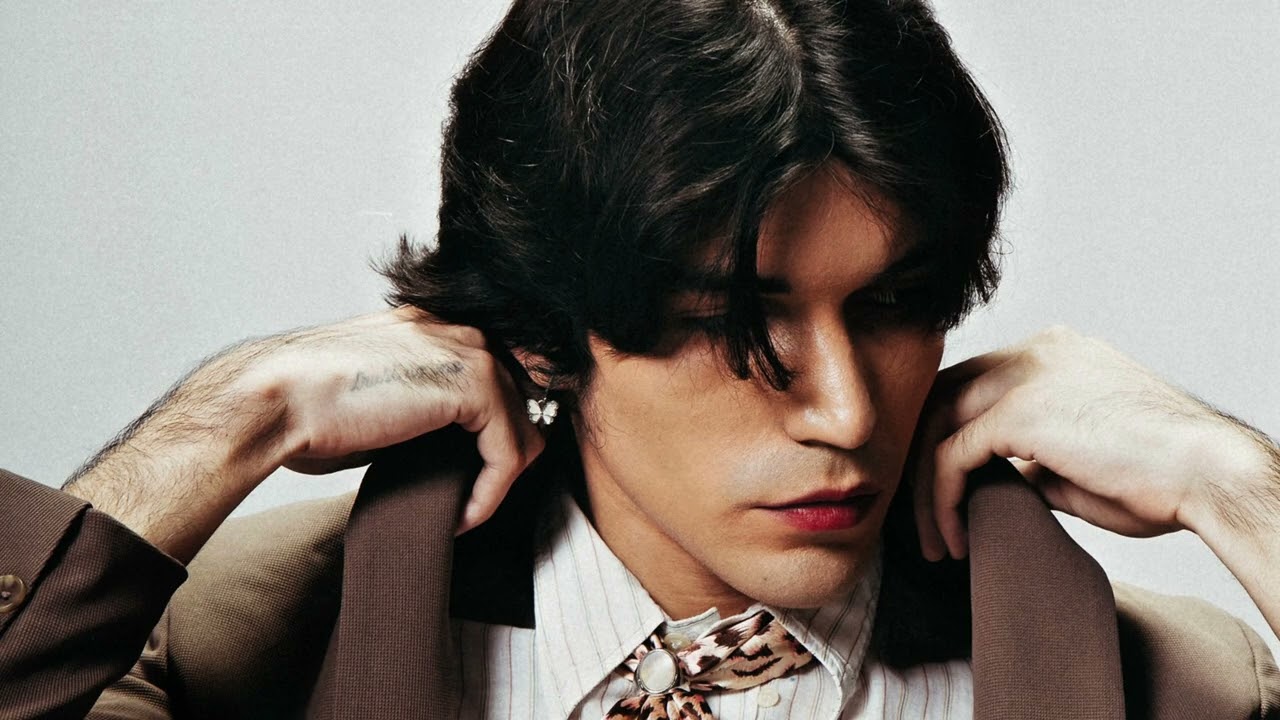 Jackie X - Rodeo Drive (Demo)