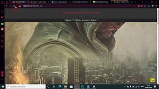 Tips and Tricks Validation Bootstrap Studio and more