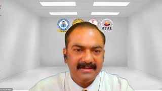 AICTE ATAL FDP on Drug Engineering, DIPSAR, DPSRU-Day 5, Session 13, 2nd July 2021