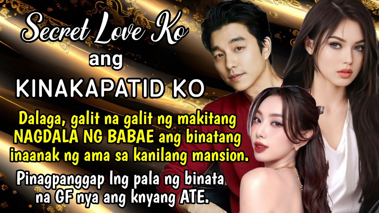 Nakamaskarang Pag-ibig