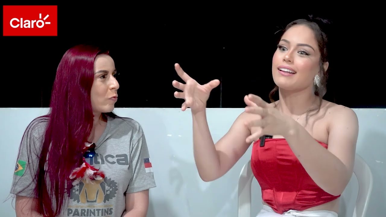 Podcast das Galeras #9 (Garantido) - Sinhazinha da Fazenda Valentina Coimbra