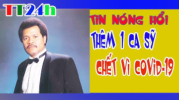 Giọng ca Ngày xuân vui cưới - ca sỹ Quốc Anh qua đời tại mỹ vì covid-19