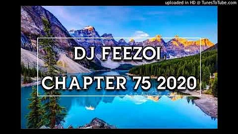 DJ FEEZOL CHAPTER 75 2020