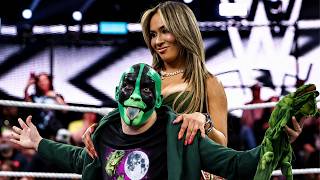 WWE NXT Review (Apr 28 2026)