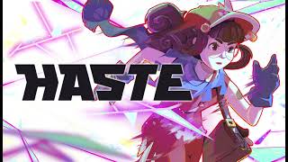 Menu - Haste: Broken Worlds DEMO Official Soundtrack