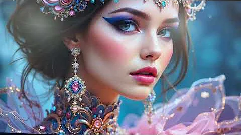 •AI and the Future of Fashion I How AI is Transforming Fashion Designing Forever I Sketch to Stitch