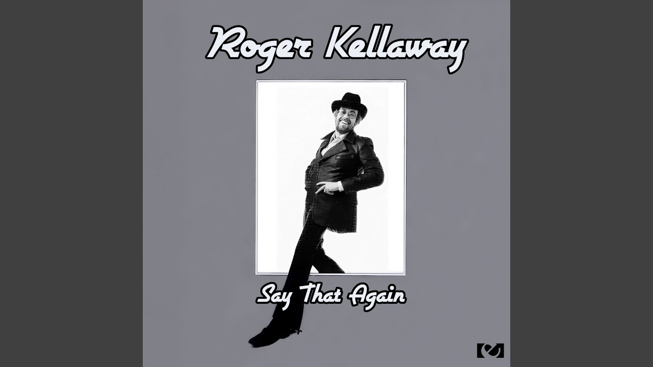 Watch Say That Again on YouTube Watch Say That Again on YouTube