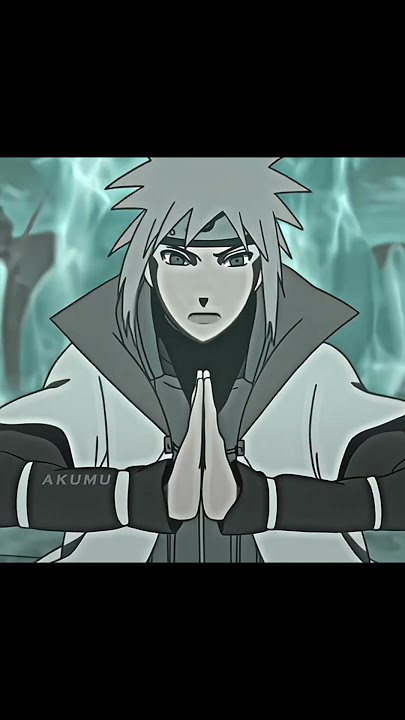 Naruto Edit - Broken Angel | #naruto #narutoshippuden #minato #kushina #narutoedit