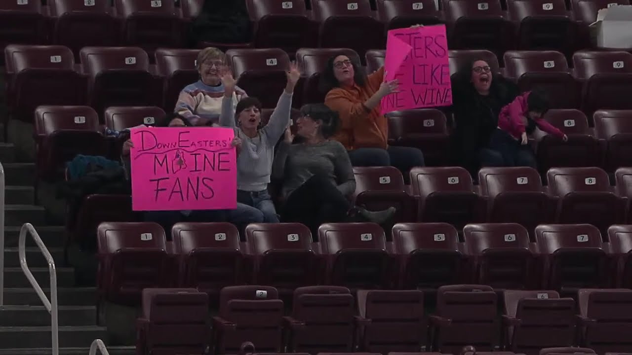 Maine DownEasters | Open Masters Free Skate | 2025 Eastern SyS Sectional Championships