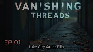 Lake City Quiet Pills: Reddit's Darkest Mystery | Hidden Messages & Mercenary Networks