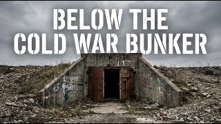 Below the Cold War Bunker | Post-Apocalyptic Zombie Audiobook