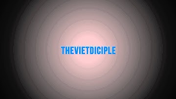 My Most Epic Intro yet? After Effects CS6