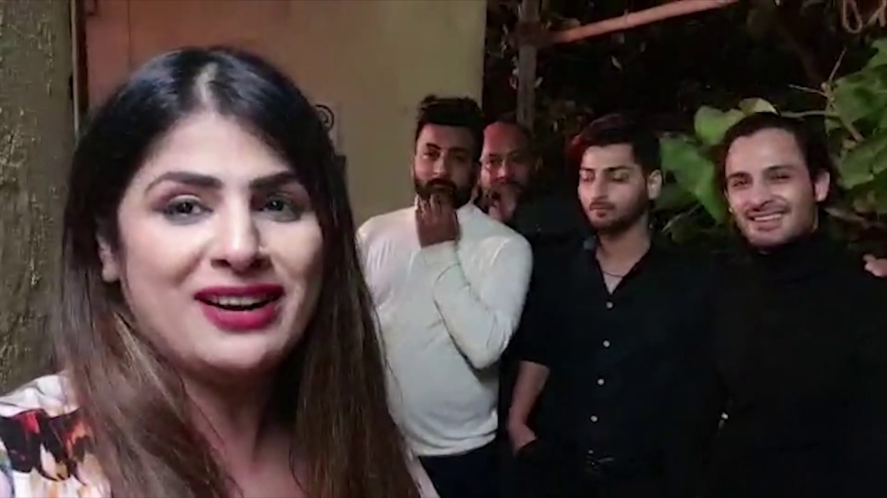 After BB13 grand finale masti with Shehbaz, Umar Riaz’s plans & Santokh Singh will miss Bigg Boss