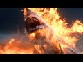 Nancy vs Shark - Final Fight Scene (Part 1) - The Shallows (2016) Movie Clip HD