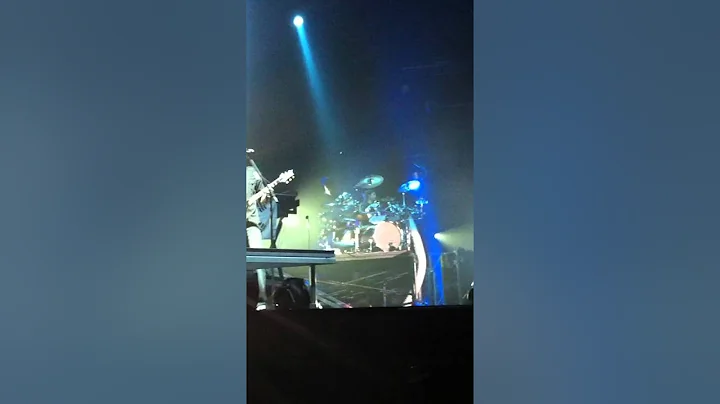 Linkin Park - Waiting For The End  (A Thuasand Suns World Tour In Korea)