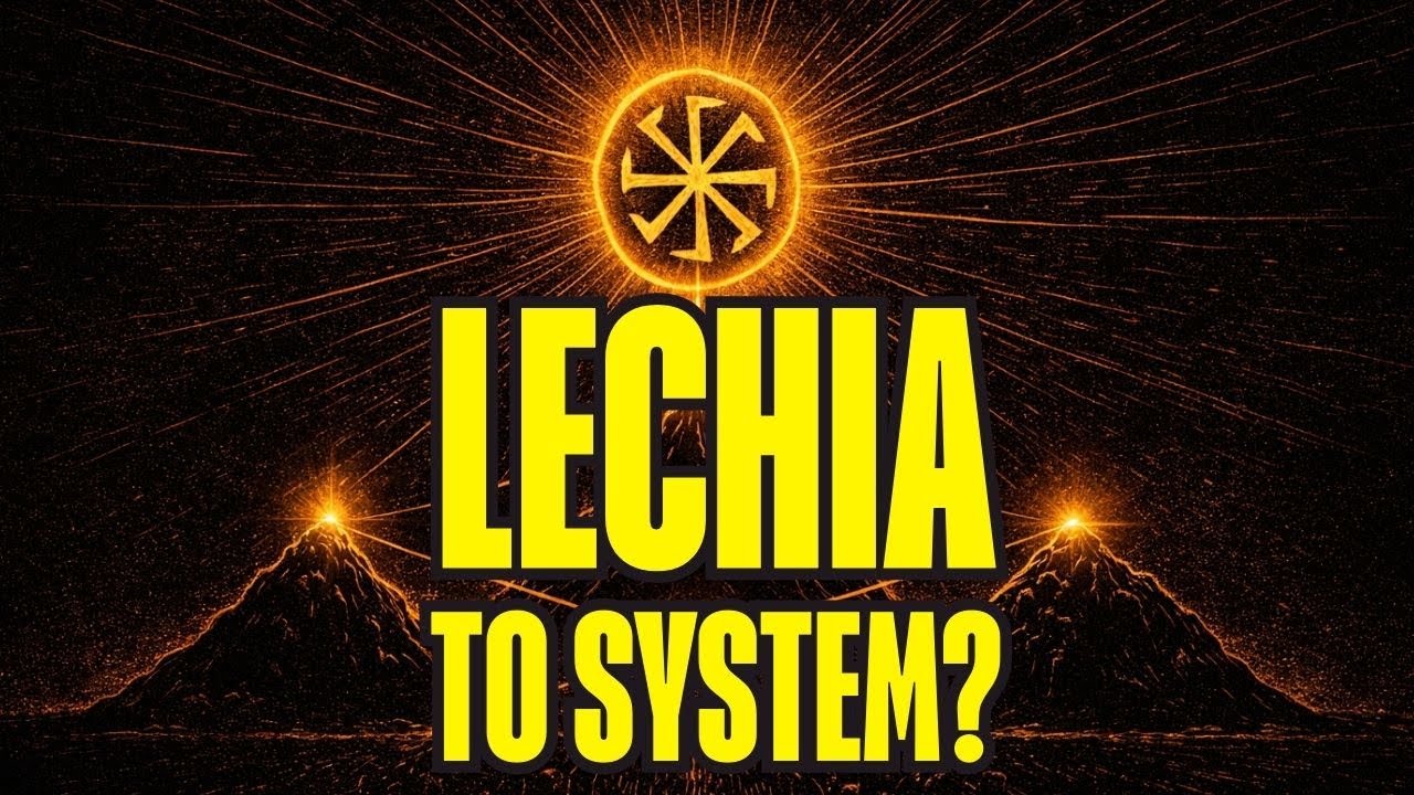 Przypadek? Niemożliwe. Ktoś to ZAPROJEKTOWAŁ.