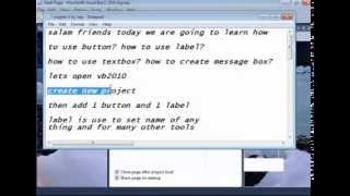 Famous learn free vb.net tutorial chapter 4 by dsp nimbuzz Net Worth