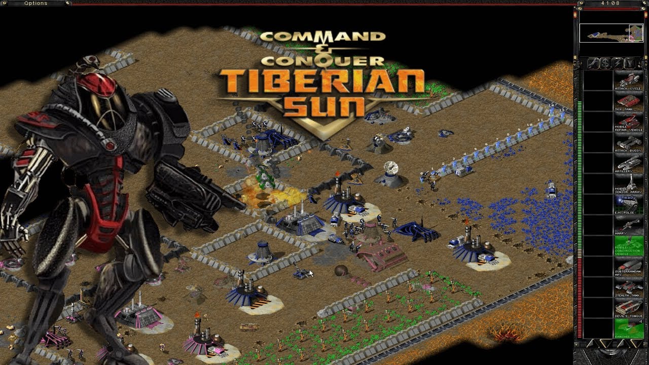 download tiberian sun online download tiberian sun online