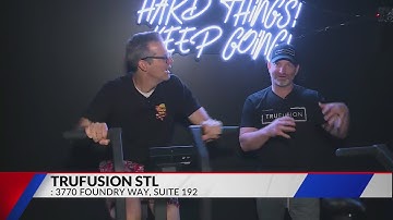 Trufusion at the City Foundry