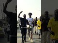 jamestown Excerpts #accravlog #newmusic #haveitoldyoulatelythatiloveyou #behindthescenes