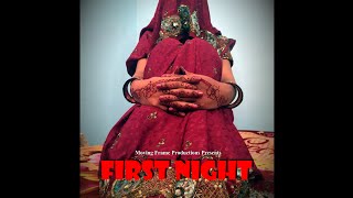 First Night (honeymoon) | Short Film | Moving Frame Productions