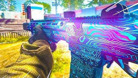 the NEW MODEL 680 "DRAGON BREATH"...... FIRE SHOTGUNS! (BEST MODEL 680 CLASS SETUP)