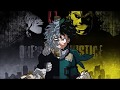 Boku no Hero Academia Season 2 OST - Nevertheless, Go Beyond (Soredemo sarani mukō e)