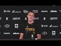 "I think when you have this competition, it is exciting" | Surman on facing Puebla