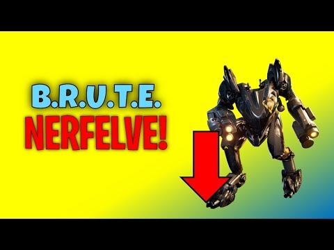 BRUTE NERFELVE!!🔥 Új Creator Kód: lol-abel - insta: lolabel.yt