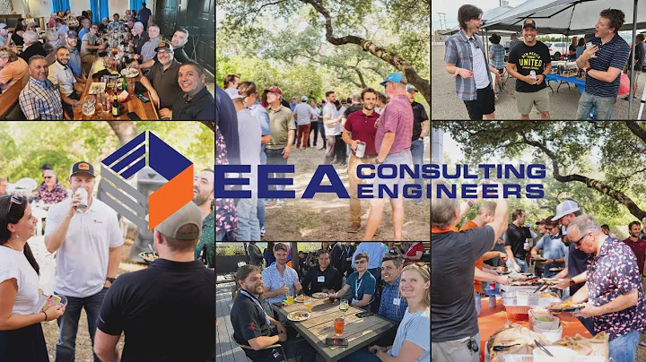 EEA Consulting Engineers - Better Beings, Better Buildings, Better Business