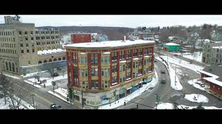 Longley Building
