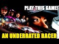 Why Should You Play Grid Legends Criminally Underrated Why Should You Play Grid Legends Criminally Underrated
