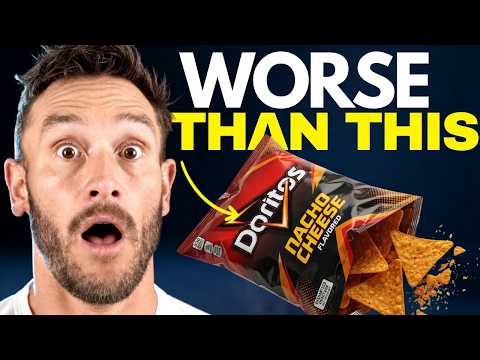 20 Habits Blocking Fat Loss (easy changes)