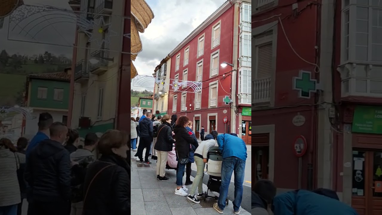 Tineo, Asturias
