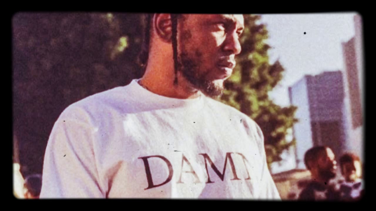 FEAR. - Kendrick Lamar Instrumental All Parts (Fixed)