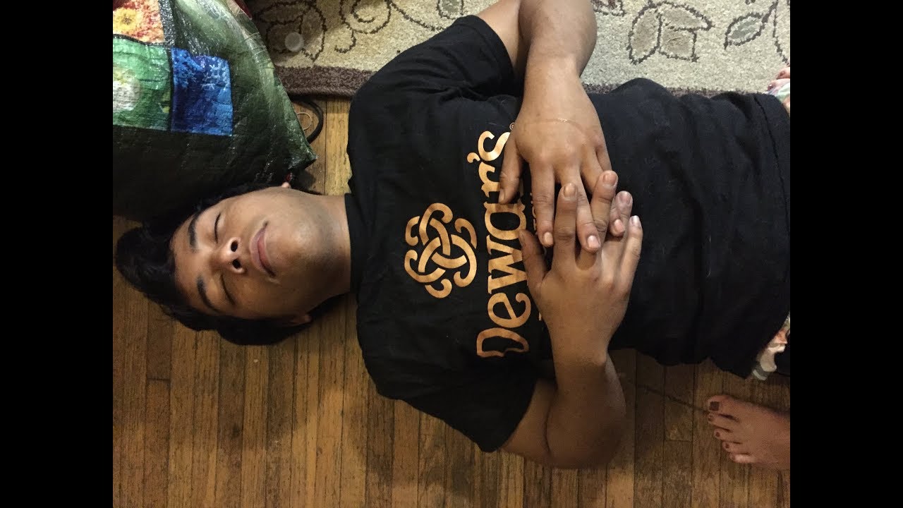 The Death Grips Drum Covers