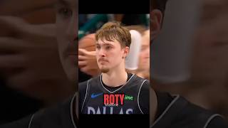 Cooper Flagg is the ROTY 💯