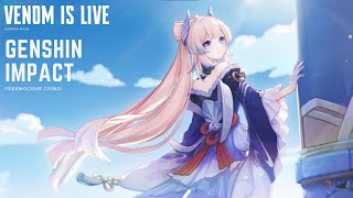 Genshin Impact LIve | AR 47/ ASIA |