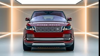 "This NEW Range Rover Will SHOCK You! (Insane Features & Hidden Secrets)"