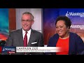Democratic Candidates and Campaign Strategies