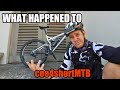 Where is the MTB Content