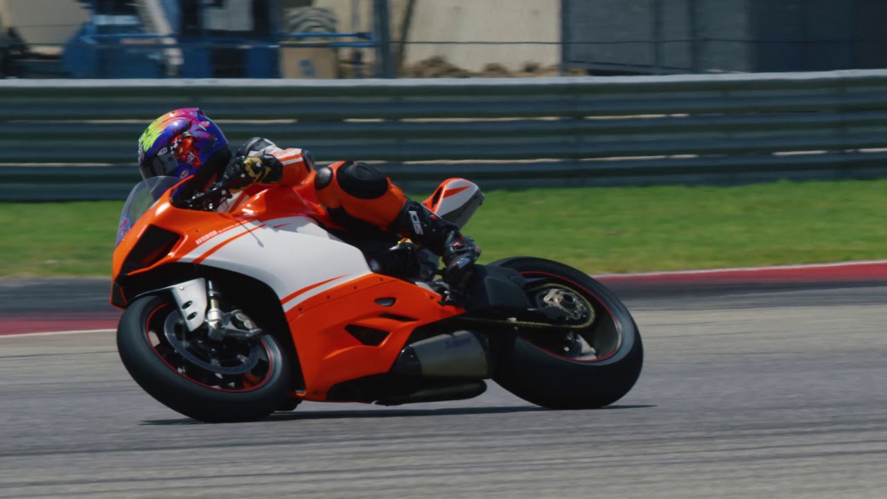 Jeff Cornelius Ride Smart 6/15/18