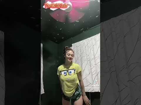 Hot Pinay Twerk | Nicoleleorraine25 Compilation (Part2)🔥
