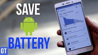5 Best Android Battery Saving Tips | Guiding Tech screenshot 2