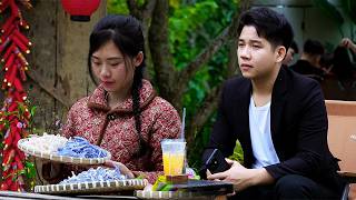 Download Lagu Poor Girl Celebrates Tet in a Way That Surprises Everyone MP3