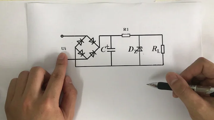 穩壓二極體基礎知識詳解 - 天天要聞